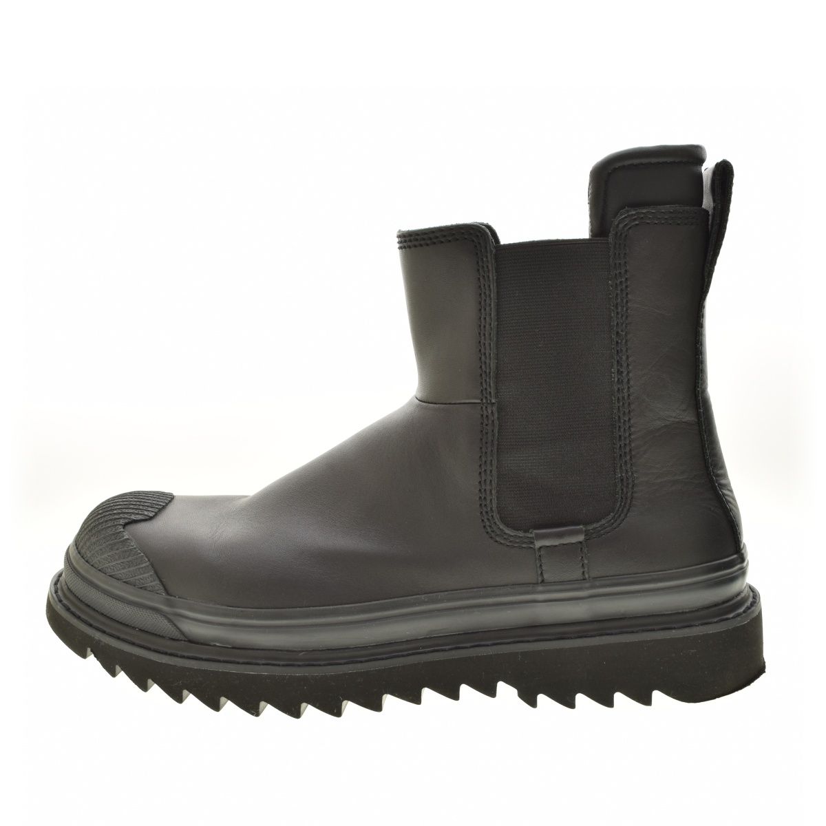 サイドゴア チェルシーブーツ