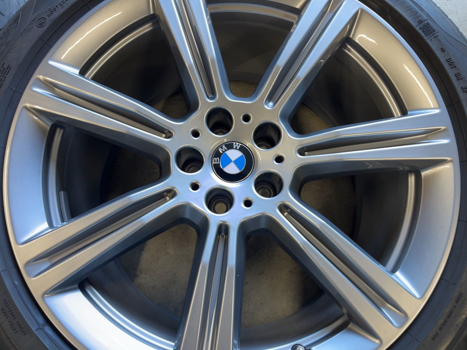 BMW X5 G05 X6 G06 純正品 ☆美品☆ 20インチ 4本セット - メルカリ