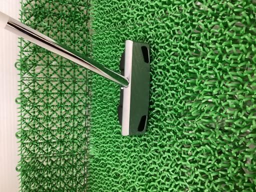 ピン PING DS 72 C 2025 35インチ パター PT スチール フレックスその他 メンズ 男性用 右利き 右用 Cランク ゴルフクラブ