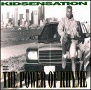 【】「未使用品」［CD］Power of Rhyme