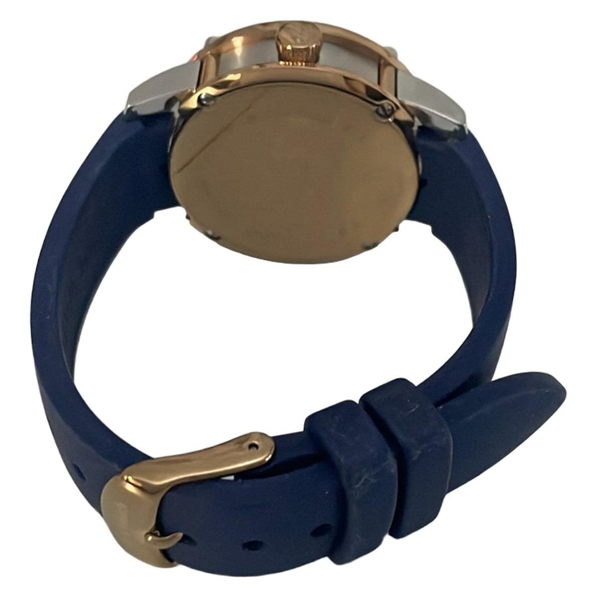 CAPRI WATCH(カプリウォッチ) 腕時計美品 - 316L レディース ライン