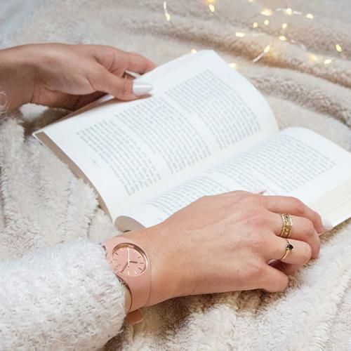  ICE 019525 WATCH アイスウォッチ 腕時計 glam brushed アイスグラムブラッシュド クレー スモール 腕時計(クォーツ) 腕時計(アナログ)