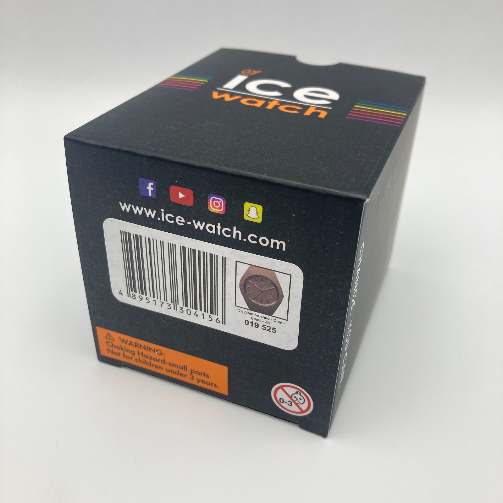 brushed アイスグラムブラッシュド