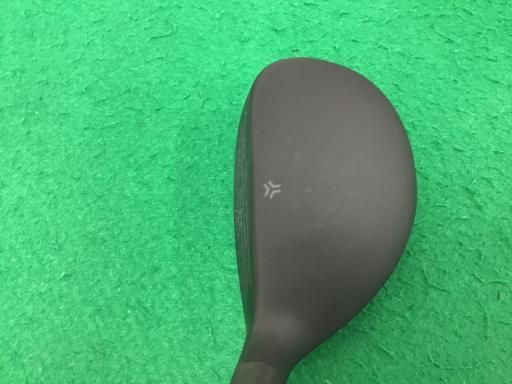 中古】 ダンロップ SRIXON ZX Mk II HYBRID H5 ユーティリティ UT