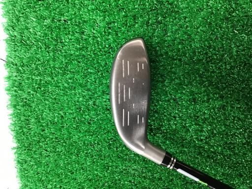 中古】 ダンロップ XXIO(2016) U5(レッド) ユーティリティ UT XXIO