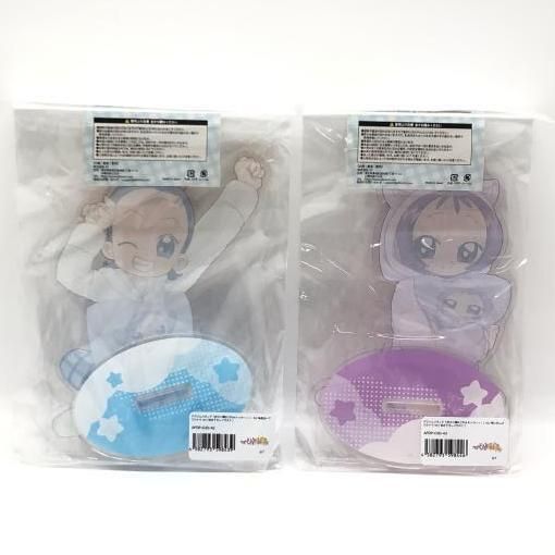 おジャ魔女どれみ