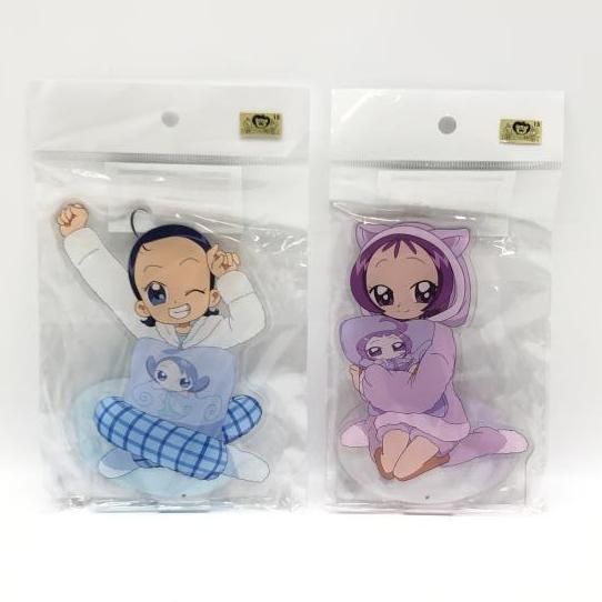 おジャ魔女どれみ