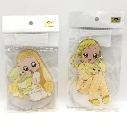 おジャ魔女どれみ パジャマver