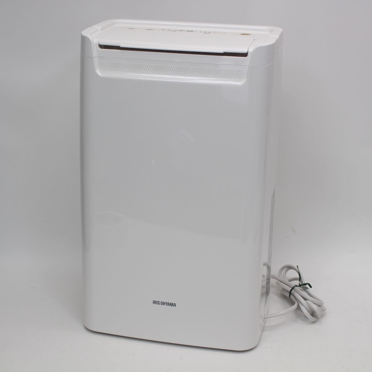 682 IRIS OHYAMA アイリスオーヤマ 衣類乾燥除湿機 DCE 6515 コンプレッサー式 製