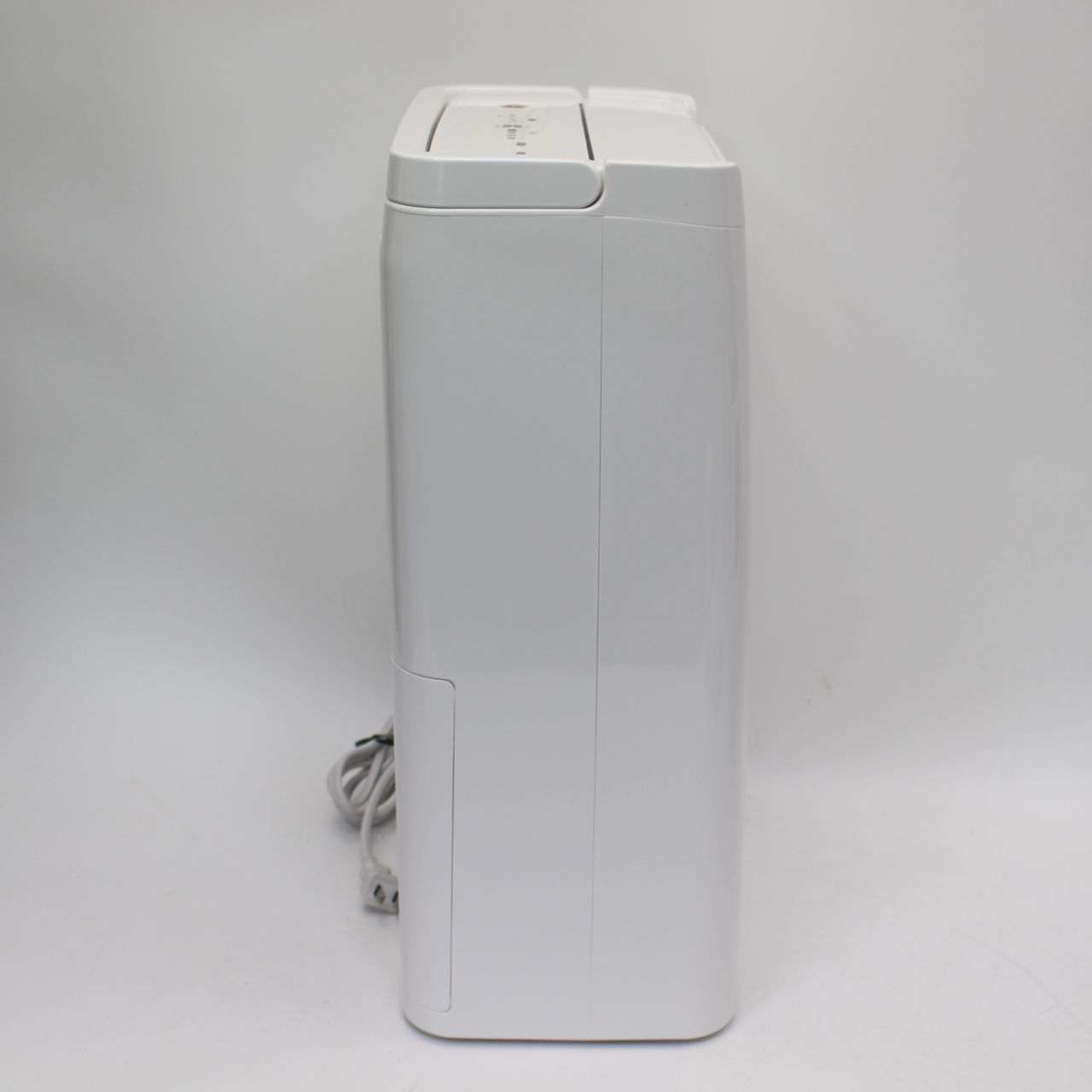 衣類乾燥 除湿機 美品【】動作保証 IRIS OHYAMA DCE-6515 2024年製