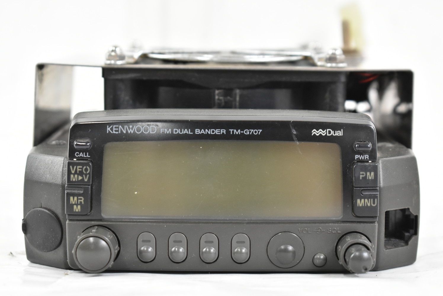 取扱説明書のみ】YAESU FT-227 OPERATING MANUAL Memorizer FT-227R