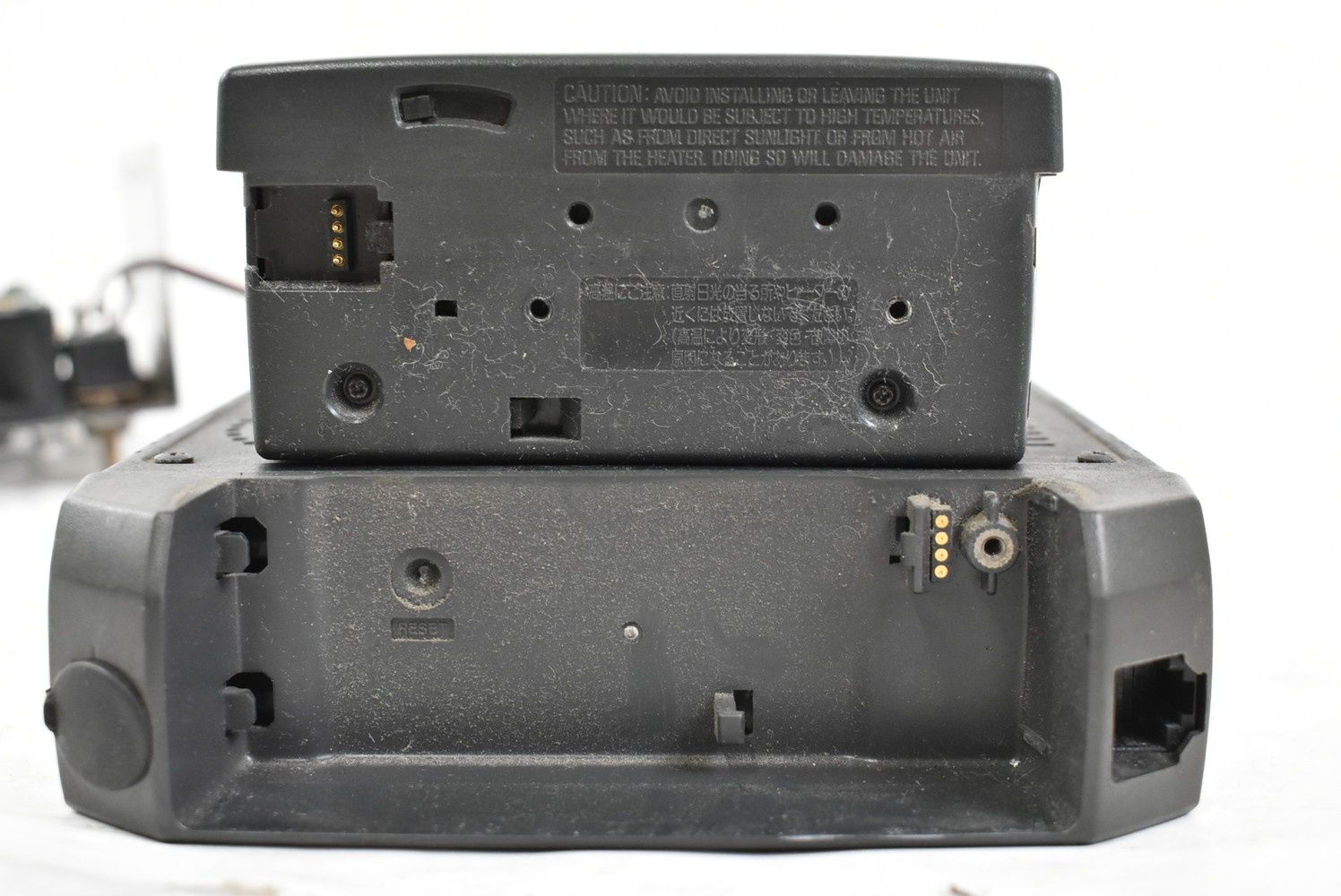 ノッチフィルター　NF‐60 DSP NOTCH FILTER　アマチュア無線 ノッチフィルター NF‐60 DSP NOTCH FILTER アマチュア無線 ノッチ