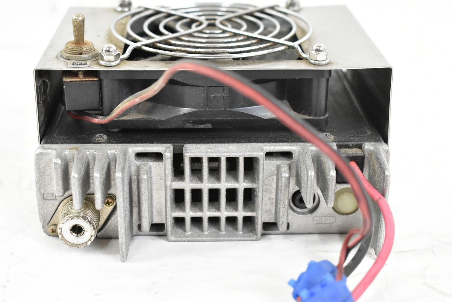 ノッチフィルター NF‐60 DSP NOTCH FILTER アマチュア無線 ノッチ