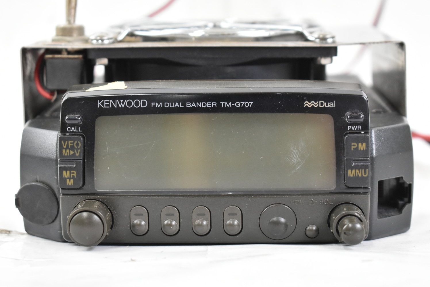 ノッチフィルター NF‐60 DSP NOTCH FILTER アマチュア無線 ノッチ