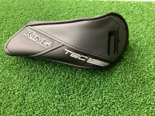 中古】 コブラ KING TEC UTILITY U5 ユーティリティ UT 純正特注
