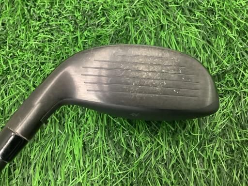 中古】 ダンロップ SRIXON ZX Mk II HYBRID H4 ユーティリティ UT