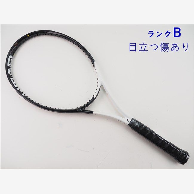 テニスラケット ヘッド スピード プロ モデル G2 HEAD SPEED PRO 2025 c25110099c