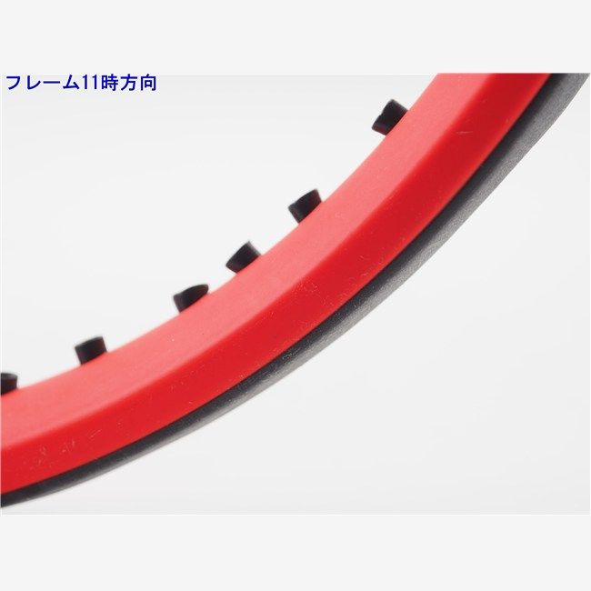  テニスラケット ウィルソン クラッシュ 100エス 2020年モデル G 2 WILSON CLASH 100 S 2020 c ラケット(硬式用) テニス