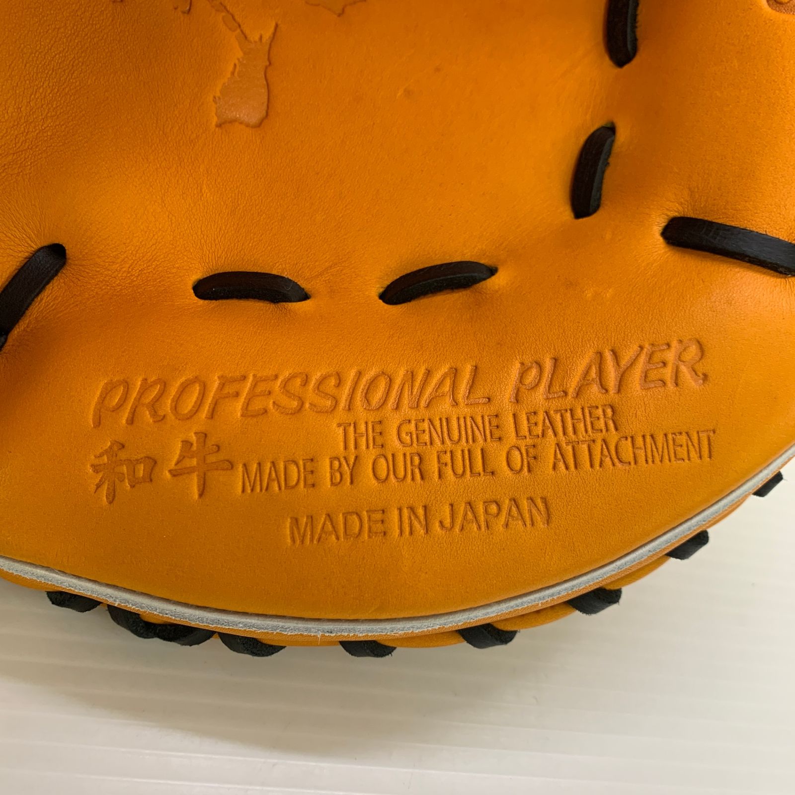  ハタケヤマ 硬式 大人 一般 キャッチャーミット 捕手 グローブ グラブ 右投げ K-M 9 by 野球 6773 硬式 グローブ