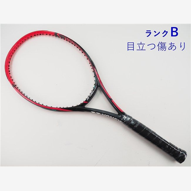 テニスラケット ヨネックス ブイコア エスブイ 98 2016年モデル G2 YONEX VCORE SV 98 2016 c25110105c