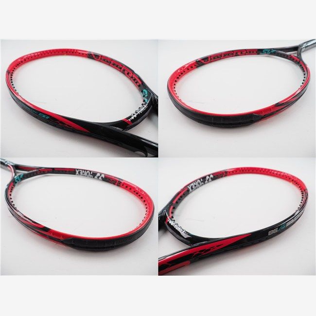 テニスラケット ヨネックス ブイコア エスブイ 98 2016年モデル G 2 YONEX VCORE SV 2016 c