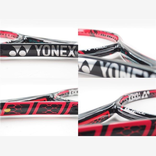 YONEX VCORE