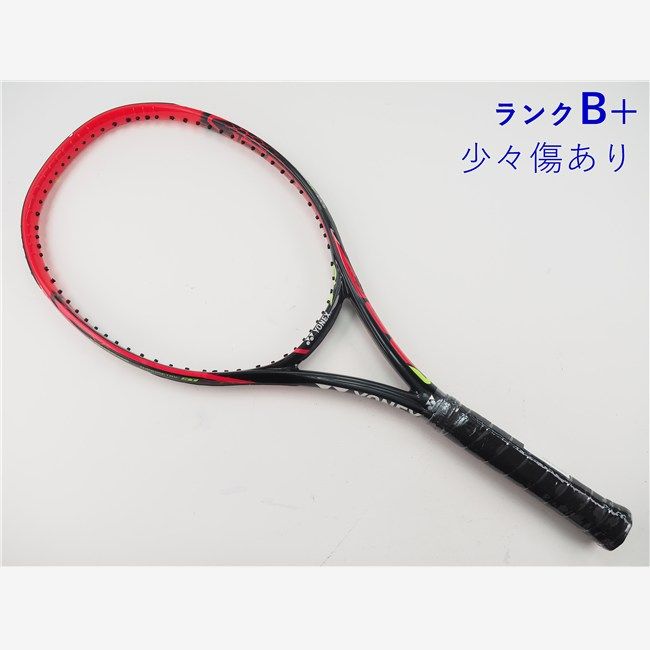 テニスラケット ヨネックス ブイコア エスブイ 100エス 2016年モデル G2 YONEX VCORE SV 100S 2016 c25110108c