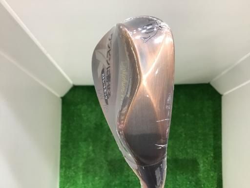キャスコ Dolphin Wedge DW-123 Copper 50° ウェッジ WG Dolphin DP-231 フレックスその他 メンズ 男性用 右利き 右用 Nランク ゴルフクラブ