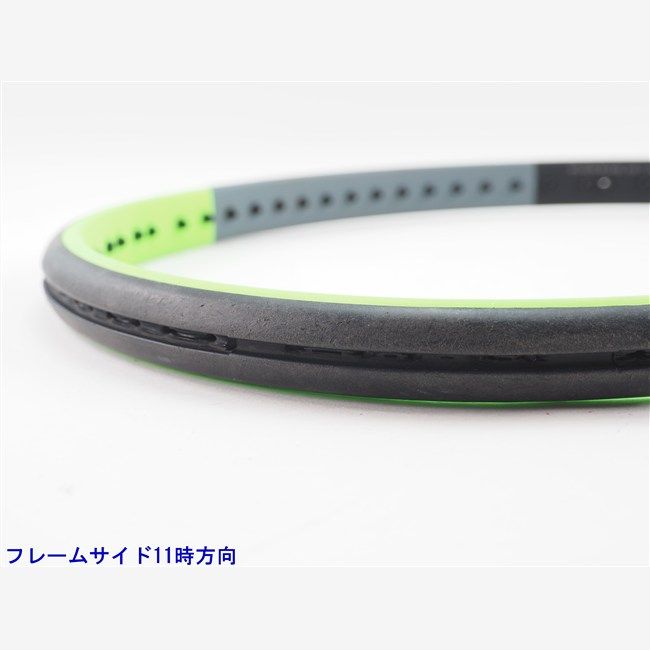  テニスラケット ウィルソン ブレード 100 バージョン7.0 2020年モデル G 2 WILSON BLADE V 7.0 2020 c ラケット(硬式用) テニス
