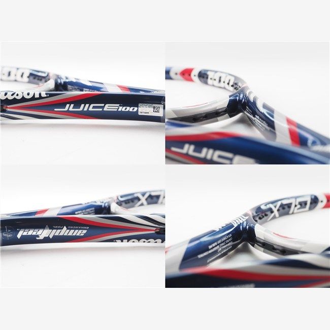 テニスラケット ウィルソン