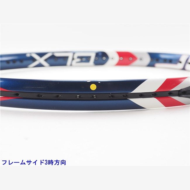  テニスラケット ウィルソン ジュース 100 2013年モデル L 2 WILSON JUICE 2013 c ラケット(硬式用) テニス