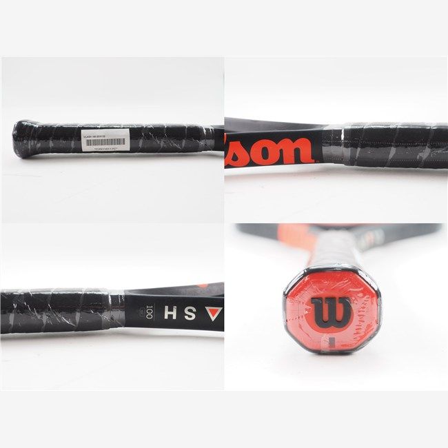 テニスラケット