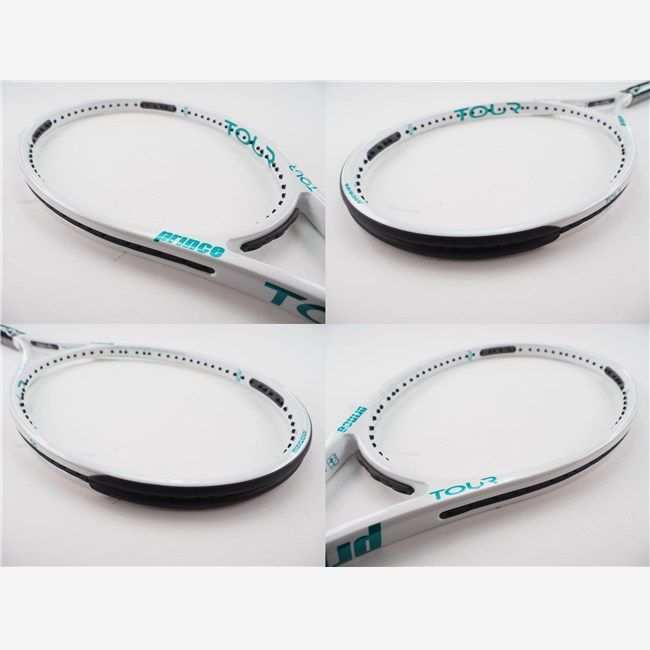 テニスラケット プリンス ツアー 95 モデル G 2 PRINCE TOUR 2025 c