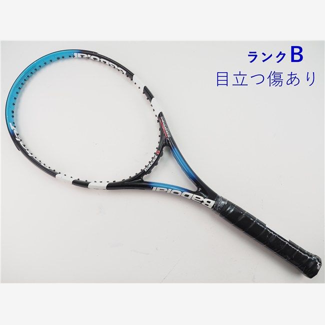 テニスラケット バボラ ピュア ドライブ チーム プラス 2002年モデル G3 BABOLAT PURE DRIVE TEAM 2002 c25110119c