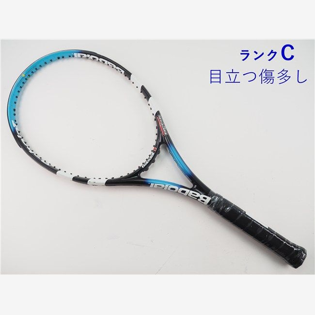 Babolat Pure Drive 98 2023 グリップサイズ2 バボラ・ピュアドライブ