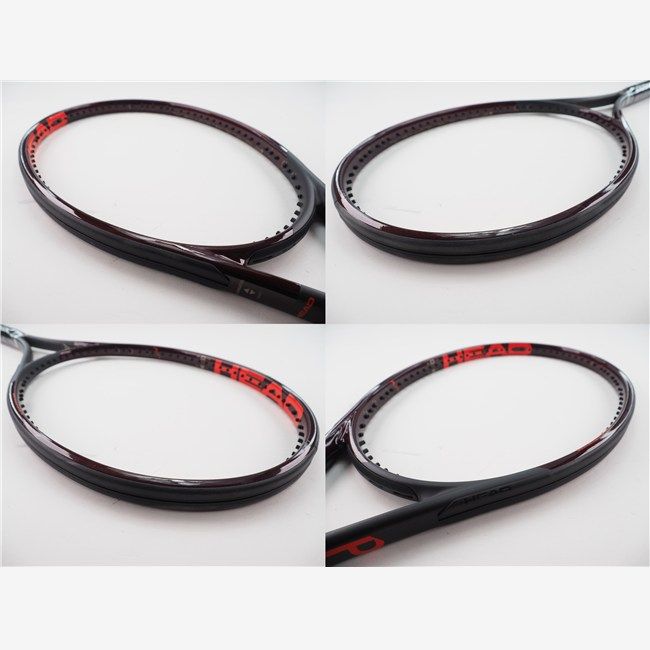 ヘッド プレステージ