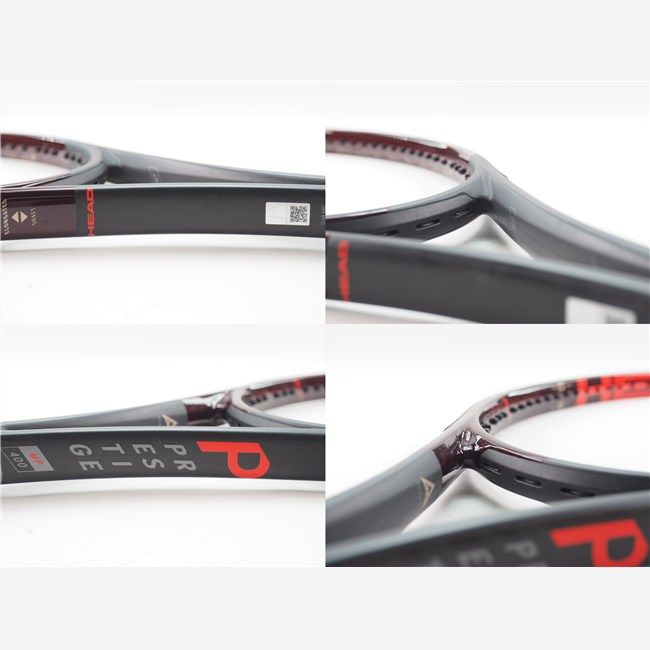 ヘッド プレステージ