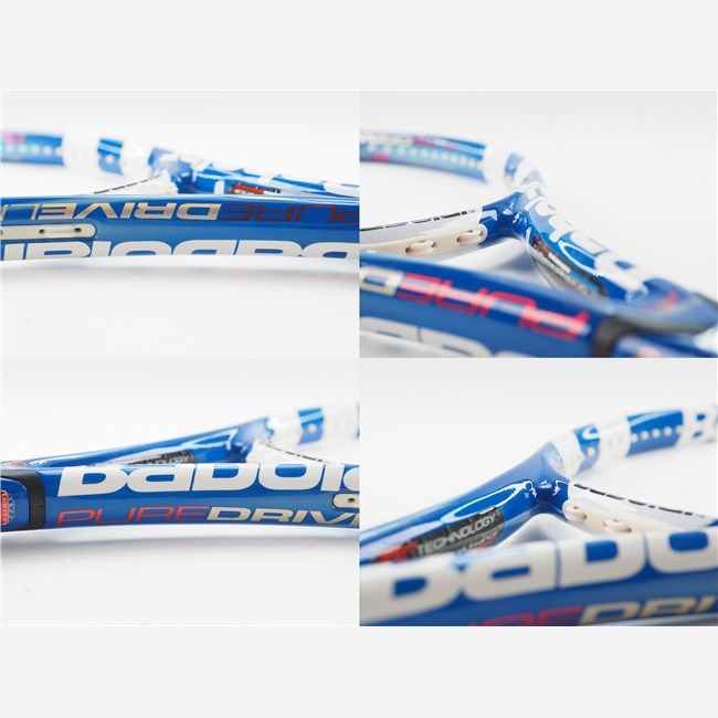 1 BABOLAT