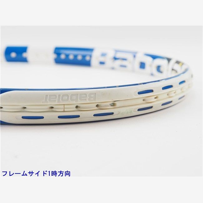  テニスラケット バボラ ピュア ドライブ ライト 2009年モデル G 1 BABOLAT PURE DRIVE LITE 2009 c ラケット(硬式用) テニス