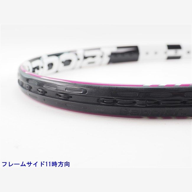 テニスラケット バボラ