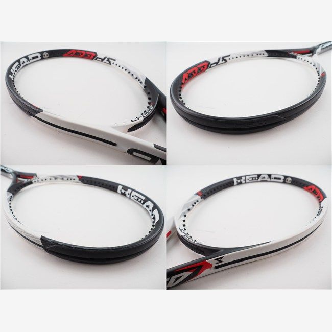 テニスラケット ヘッド グラフィン タッチ スピード エス 2017年モデル G 2 HEAD TOUCH SPEED S 2017 c