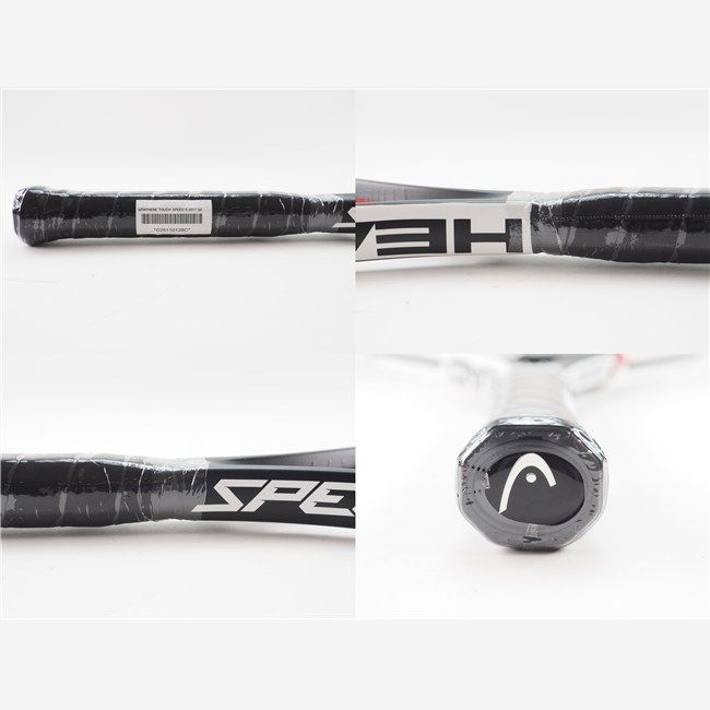 グラフィン タッチ