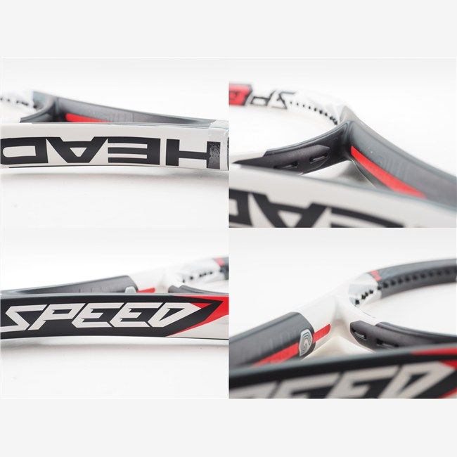  テニスラケット ヘッド グラフィン タッチ スピード エス 2017年モデル G 2 HEAD TOUCH SPEED S 2017 c ラケット(硬式用) テニス