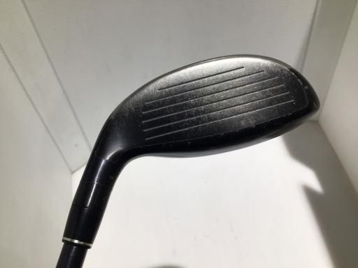 ダンロップ SRIXON Z H 85 U 4 ユーティリティ UT リシャフト フレックスその他 メンズ 男性用 右利き 右用 Cランク ゴルフクラブ