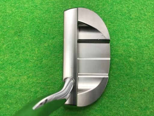 メーカー GeoGalaxy パター PT スチール フレックスその他 メンズ 男性用 右利き 右用 Cランク ゴルフクラブ