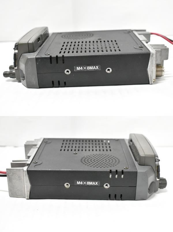 現状品 ケンウッド 無線機 TM-V7 KENWOOD 144/430Mhzアマチュア