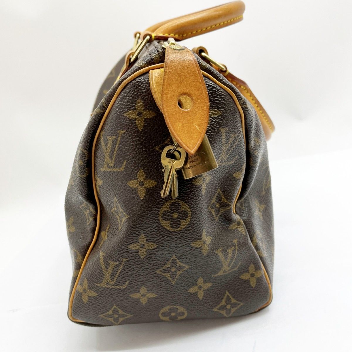 ◇◇LOUIS VUITTON ルイヴィトン ハンドバッグ スピーディ 25