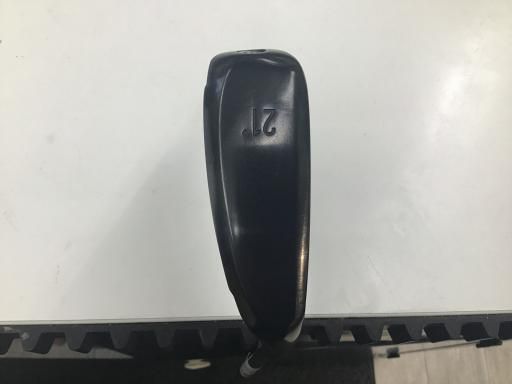 A DESIGN GOLF A GRIND BX PROTO HYBRID 21° ユーティリティ UT 純正特注シャフト フレックスS メンズ 男性用 右利き 右用 Cランク ゴルフクラブ