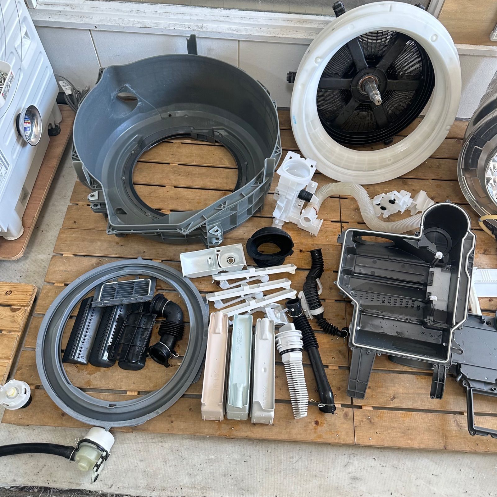 ヒートポンプ式