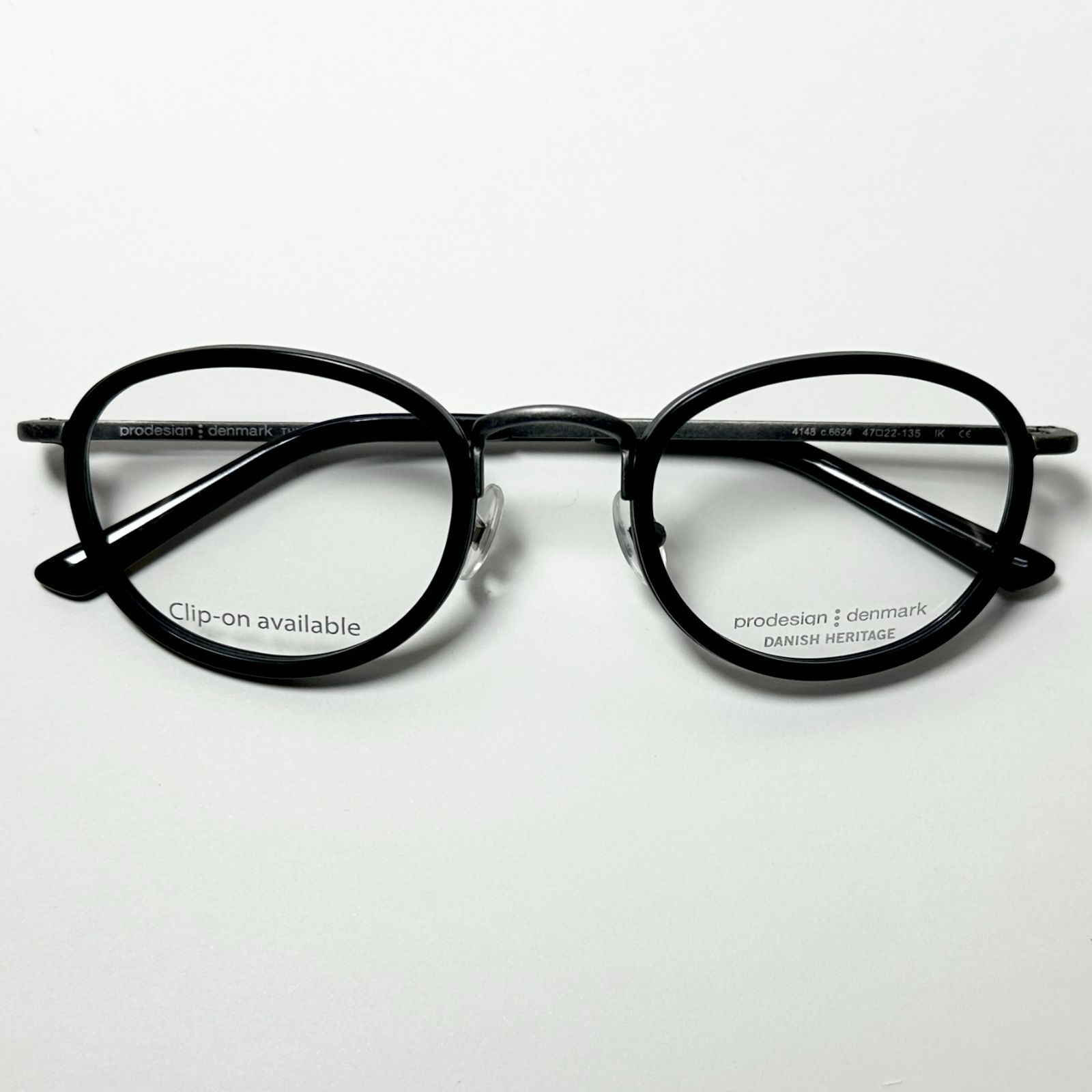 純正ケース クロス付き